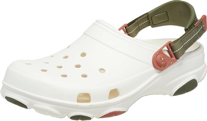 Crocs Classic All Terrain Clog Sandals