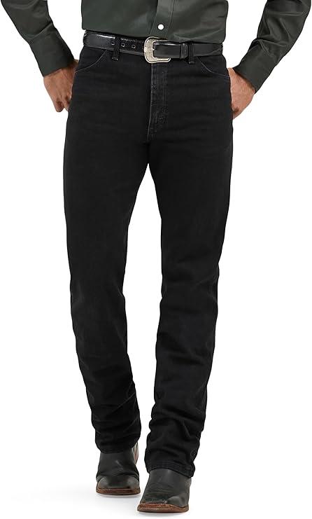 Wrangler Men's 13mwz Cowboy Cut Original Fit Jean
