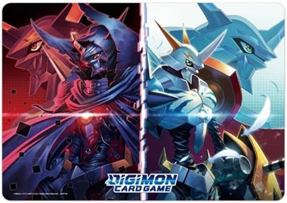 Digimon Card Game - Tamer's Set 2 PB-04