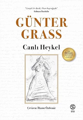 Canlı Heykel