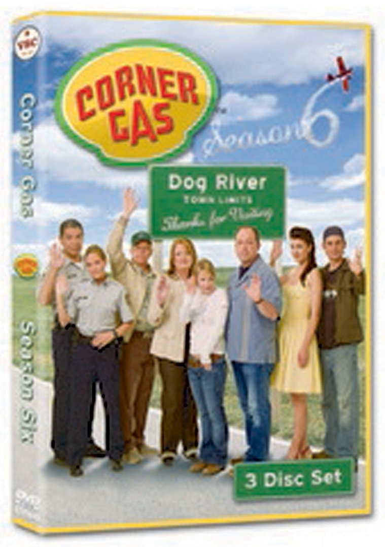 Corner Gas: Season 6