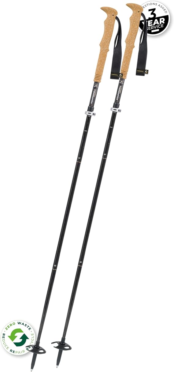 Komperdell FX Lite Carbon Summit Vario