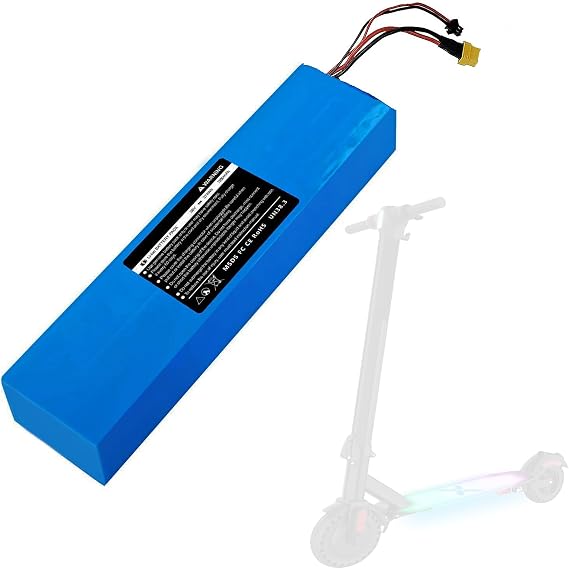 36V 7.8Ah Electric Scooter Battery Replacement for Hover-1 Alpha & Hover 1 Journey 2.0 with 270Wh Compatible with Swagtron Swagger 5 Boost/5 Elite Scooters Power High Performance