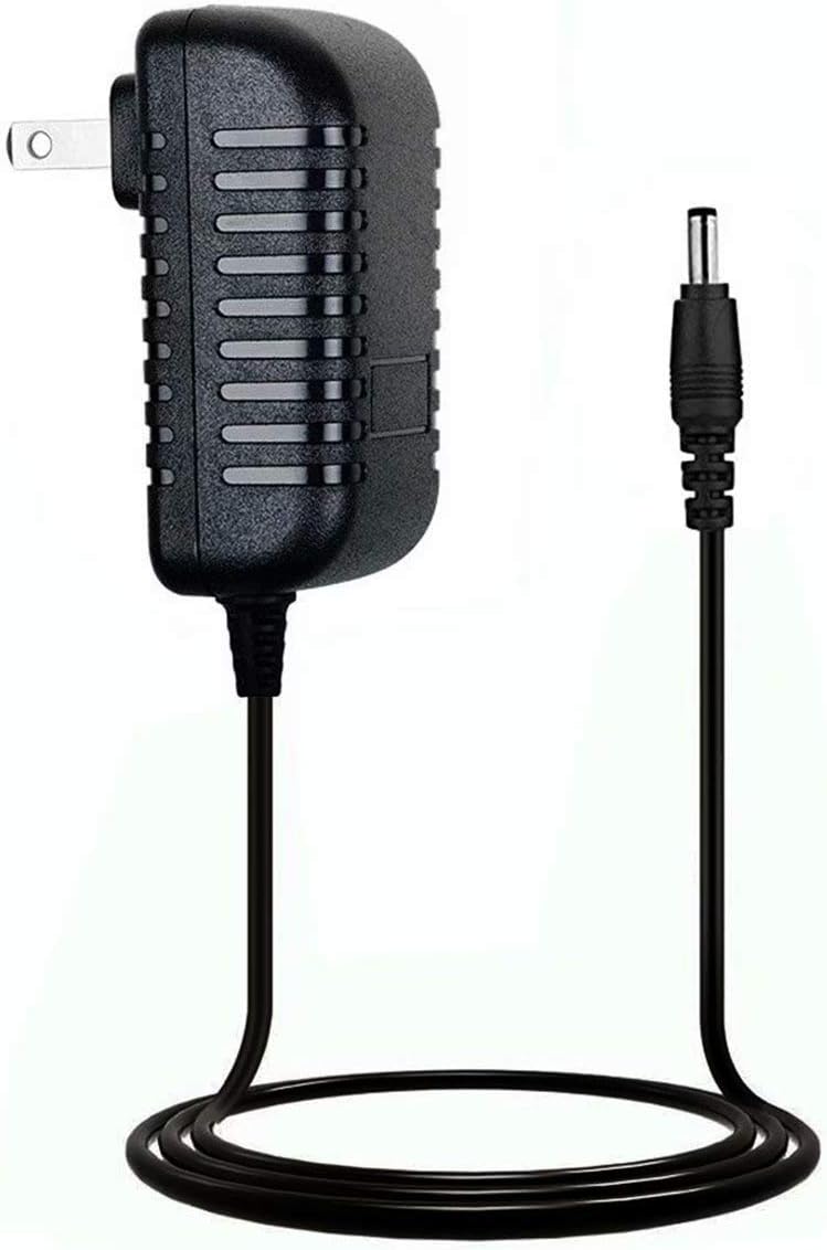 DKKPIA AC-DC Adapter Charger for Suaoki S270 S270i Portable Solar Generator 150Wh Power