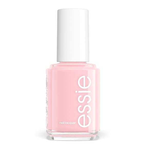 Essie Nail Lacquer, Mademoiselle, 0.5 Fluid Ounce