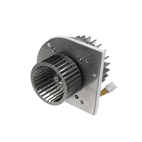 Turbochef I3-3209-4 Blower Service Kit I3 and I1