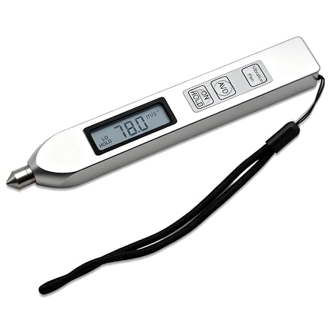 Vibration Meter Portable Vibration Meter Measures 0.1~199.9m/s2 Acceleration, 0.001~1.999mm Displacement & 0.1~199.9mm/s RMS Velocity Vibration Detector Used for Industrial (Model TV2600)