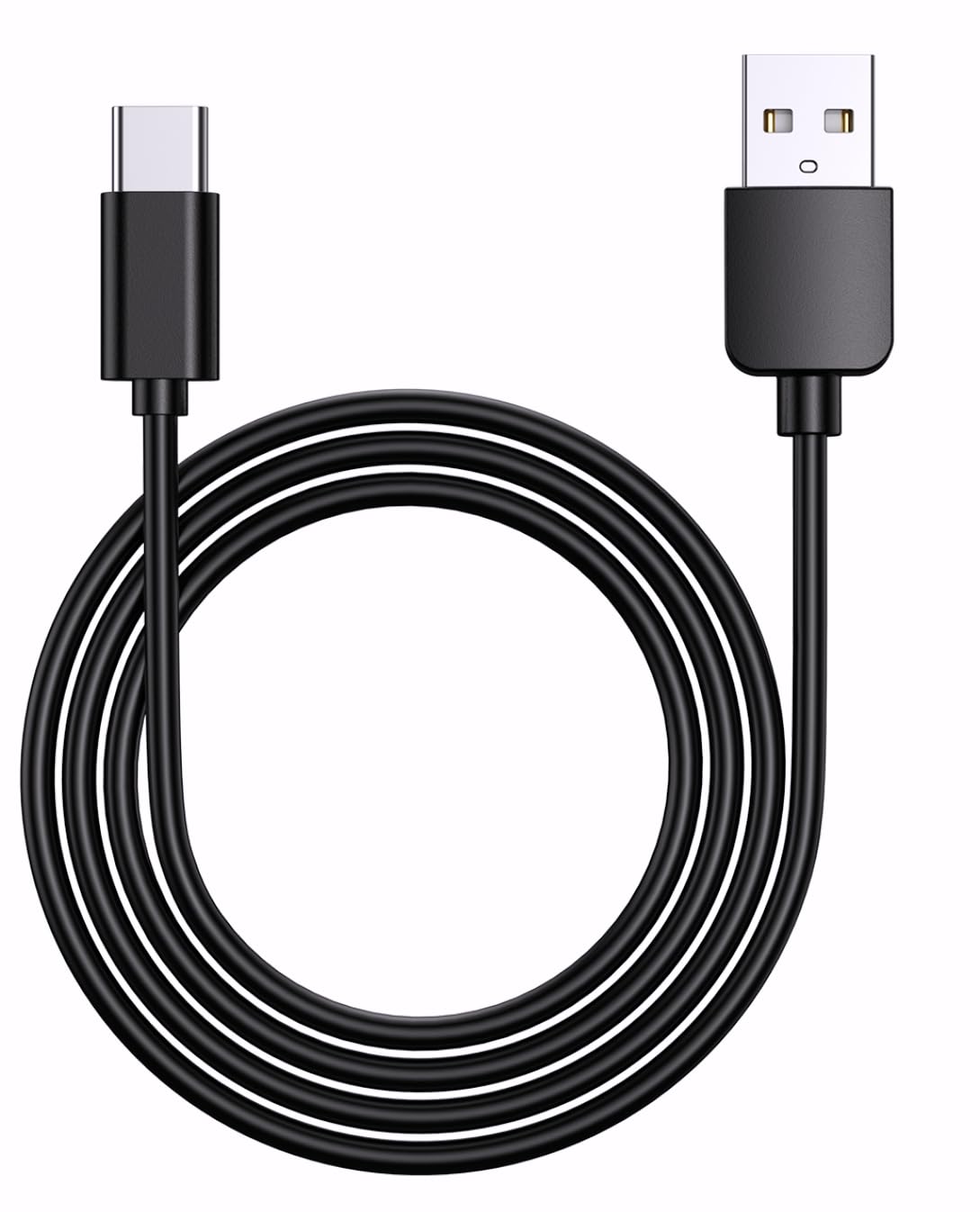 Type C Charging Cable for Bark Collar, Bark Collar for Small Dogs 5-15lbs, Dog Bark Collar, USB Cable for Barking Collar