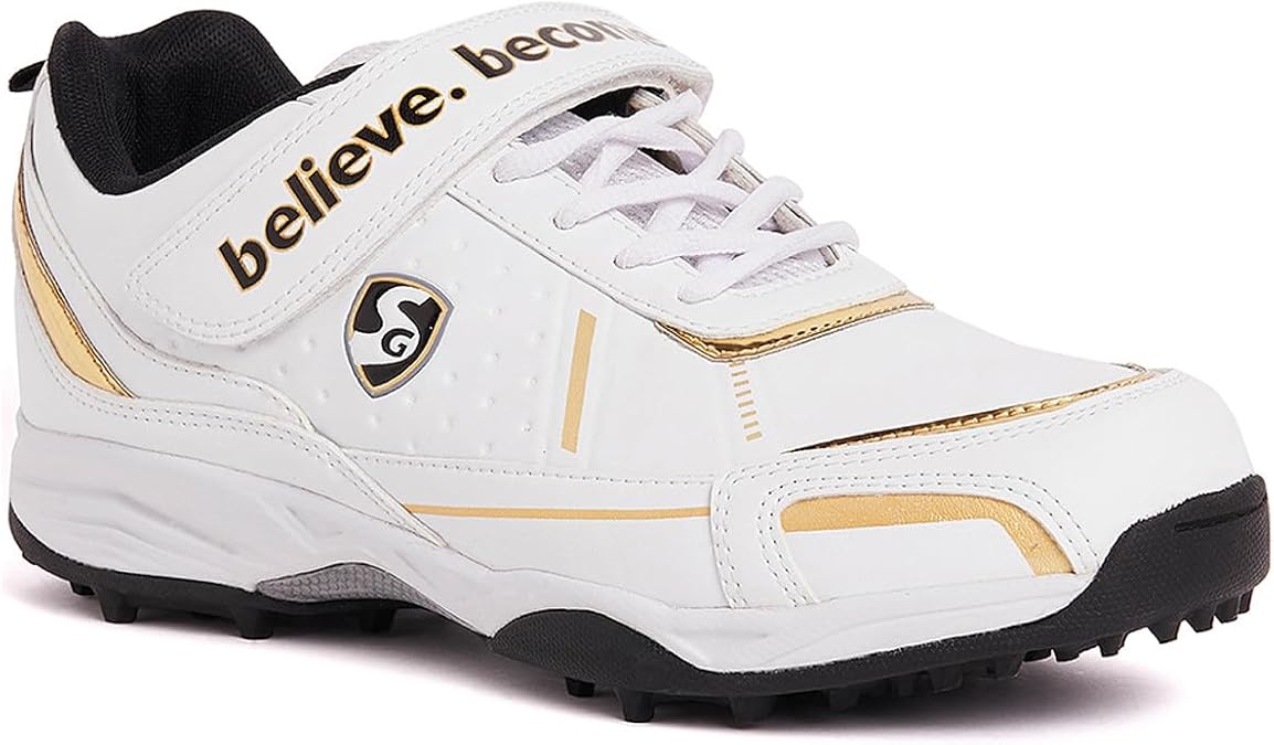 SG Shoe for Cricket Men Century 5.0