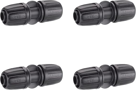 Claber Anti-Leak Compression Connector - 91023/ 99023 (4)