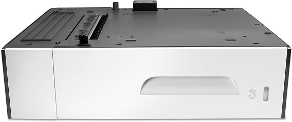 HP PageWide Enterprise 500-Sheet Paper Tray