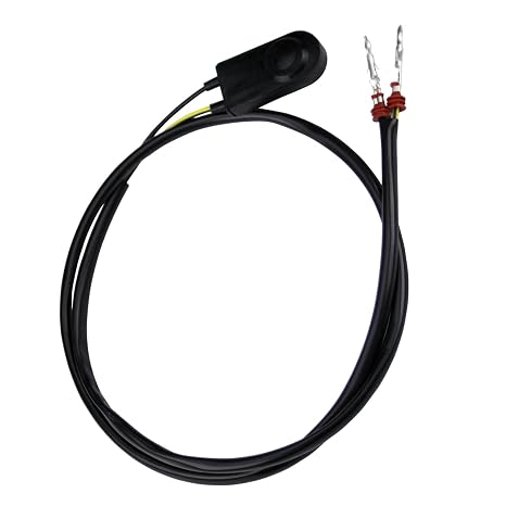 Start Stop Switch Compatible with Sea-Doo/Replaces Part # 278000427, 278000501 & 278001115 (See ad for Exact Model and Year fit)