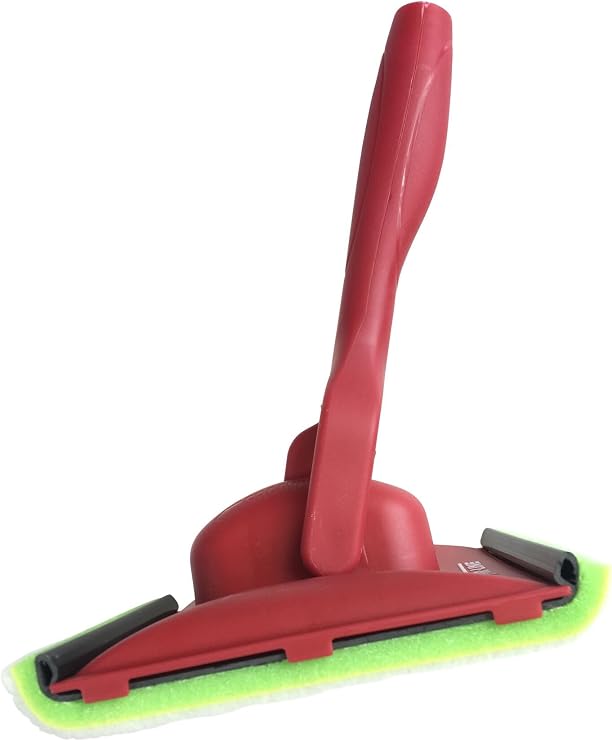 Shur-Line 1791257 Deck Stain Pad with Groove Tool