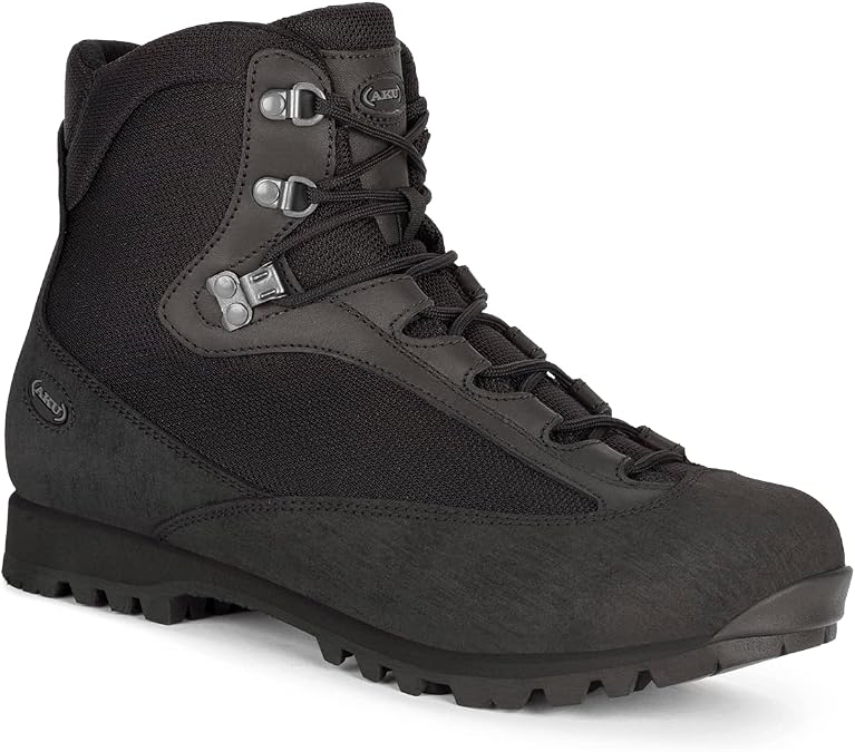 AKU Pilgrim GTX Combat