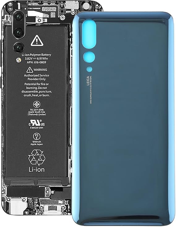 Back Cover for Huawei P20 Pro
