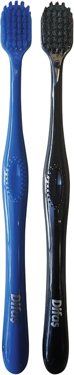 Difaş Day And Night Toothbrush