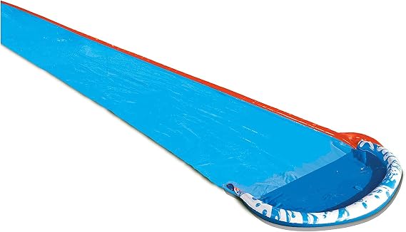 Banzai Soak 'N Splash Water Slide