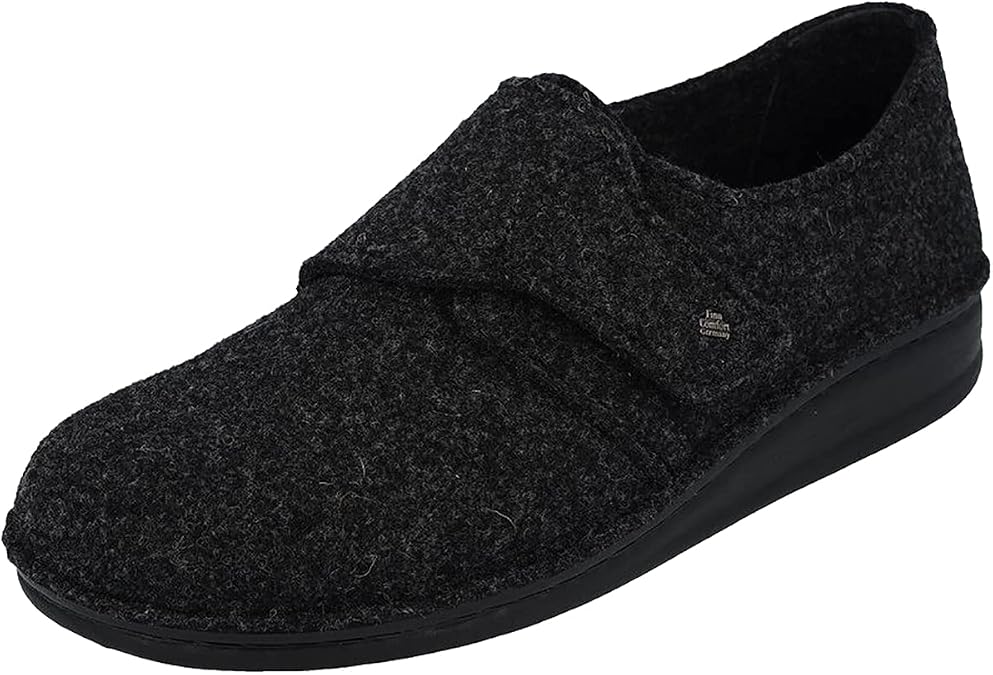 Finn Comfort Mens Filzmoos Textile Shoes