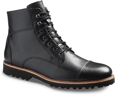 Samuel Hubbard Uptown Maverick