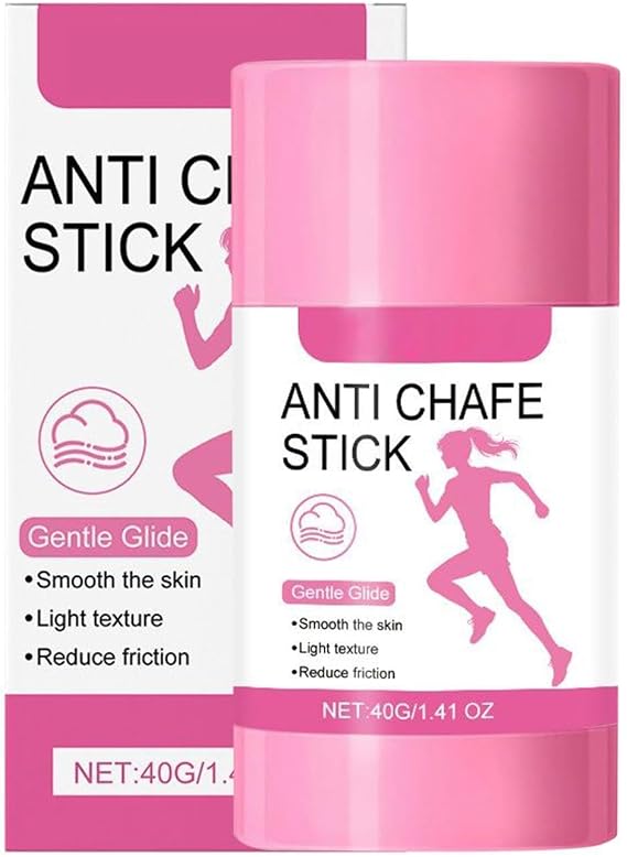 Anti Chafe Stick Running Smooth Product