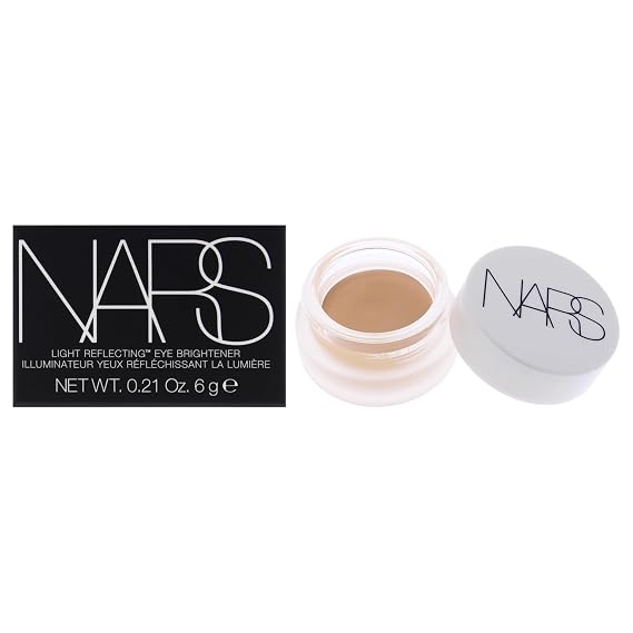 Light Reflecting Eye Brightener - Goldeneye by NARS for Women - 0.21 oz Concealer