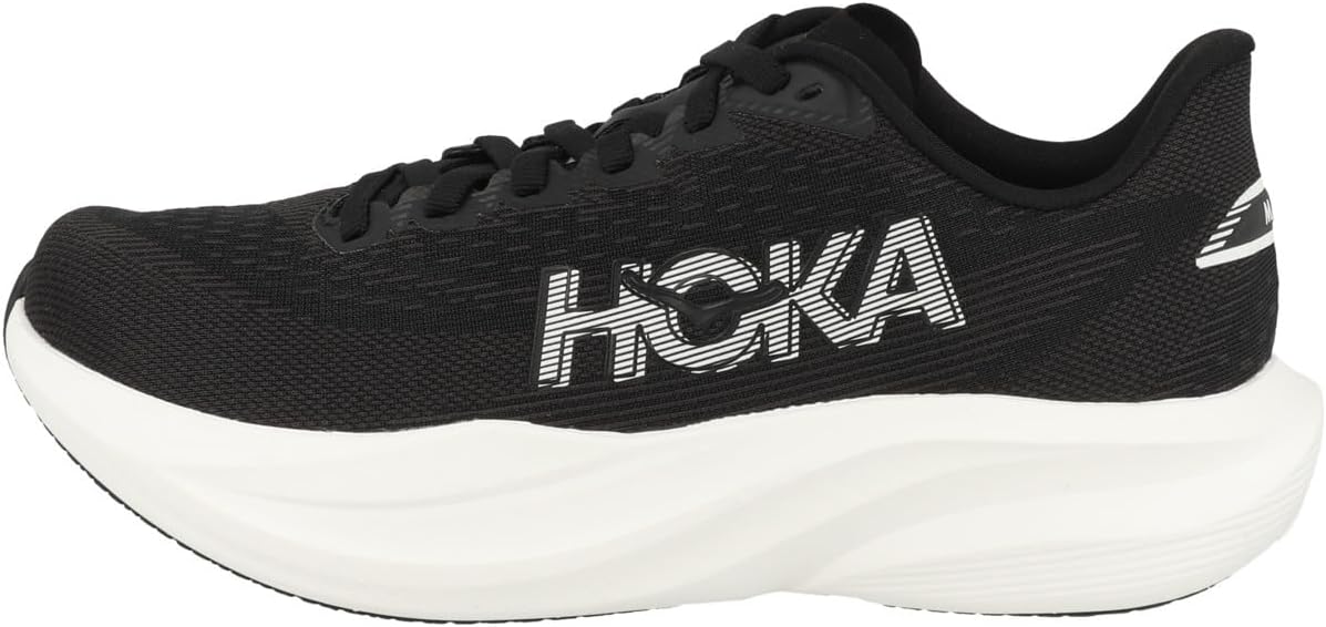 Hoka Womens mach 7