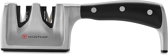 WUSTHOF Knife Sharpener