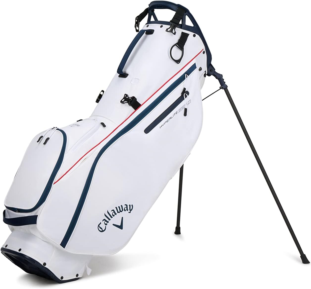 Callaway Golf Hyperlite Zero Stand Bag