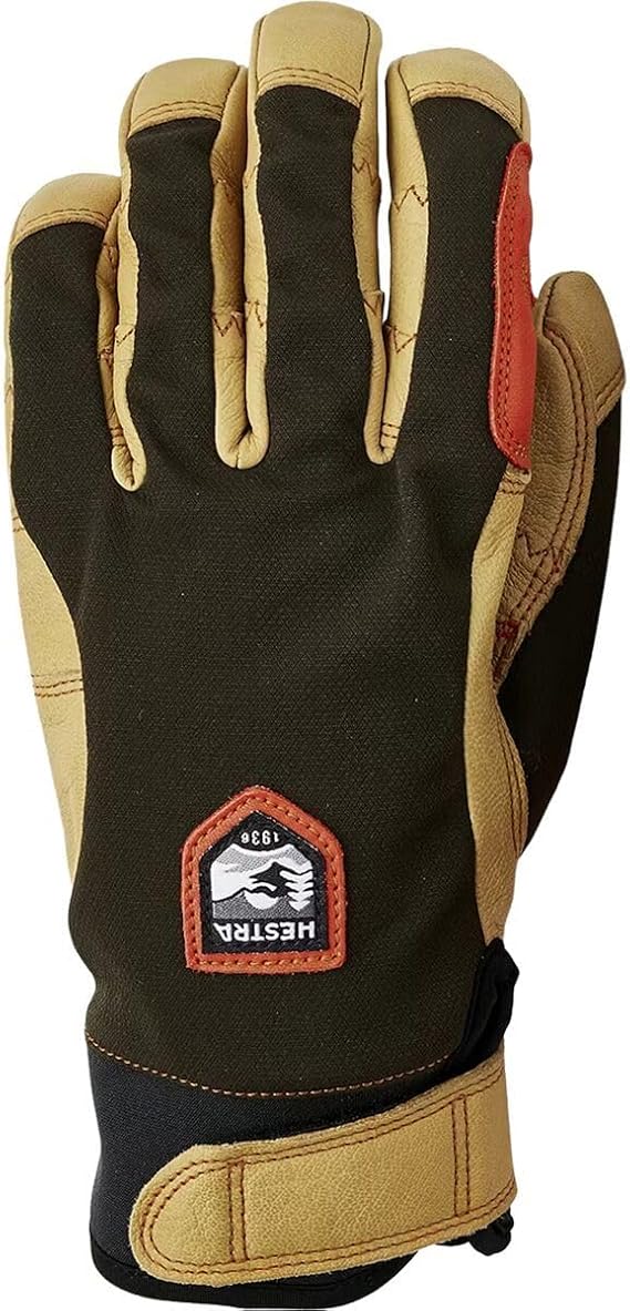 Hestra Ergo Grip Active Glove