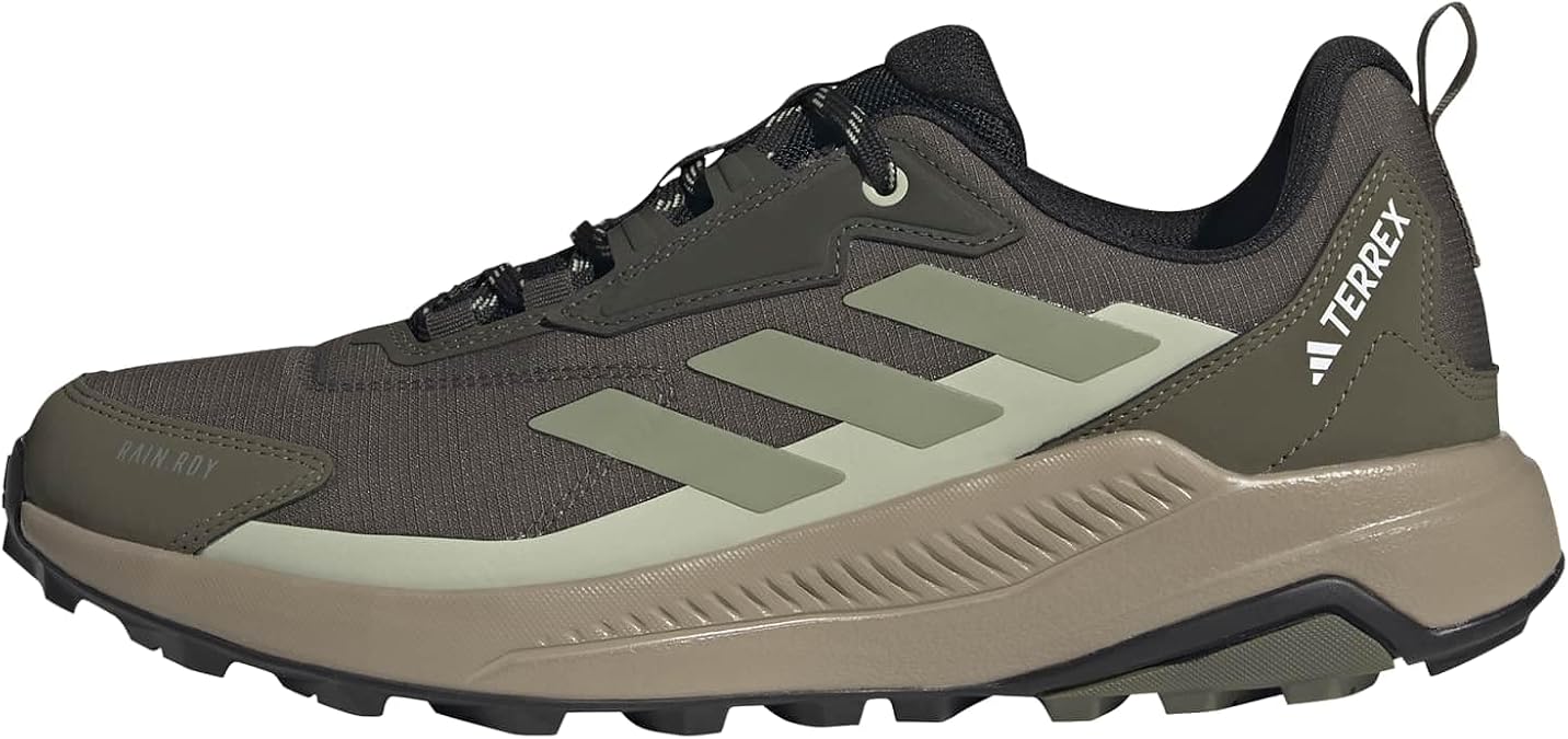 Adidas Men's Terrex Anylander Hiking Sneakers Boots