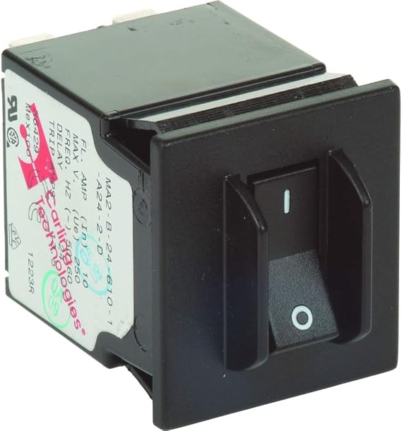 Blodgett Circuit Breaker 36429 - Genuine OEM Replacement Part