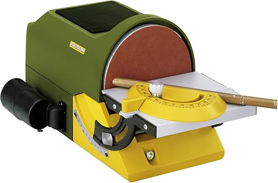 Proxxon 37060 5 Inch Disc Sander TG 125/E