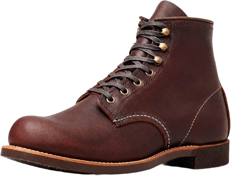 Red Wing Shoes Heritage Blacksmith Men Boot