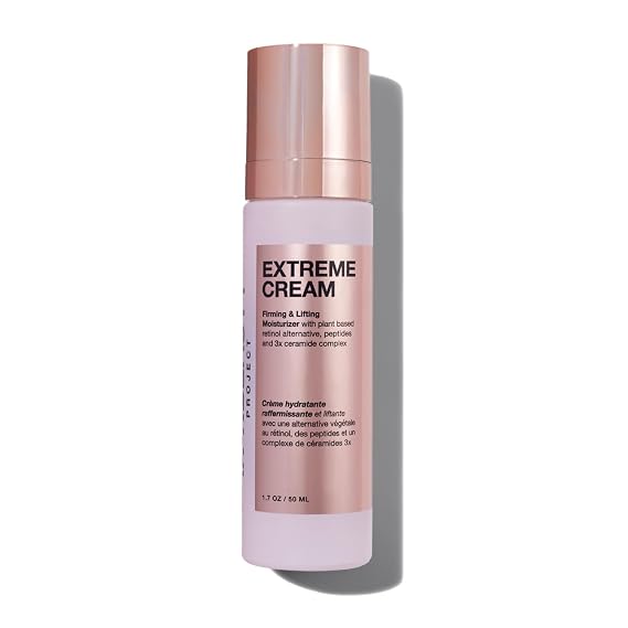 Innbeauty Project Extreme Cream Refillable Moisturizer, 1.7 oz (50 ml)