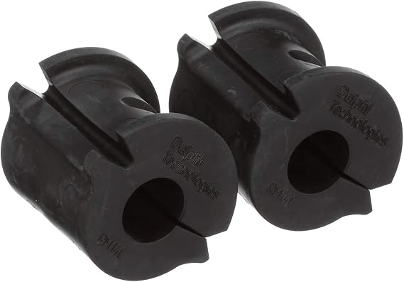 Delphi TD4161W Suspension Stabilizer Bar Bushing Kit