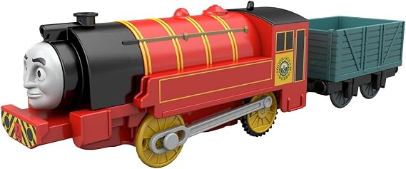 Thomas & Friends TrackMaster, Motorized Victor Engine