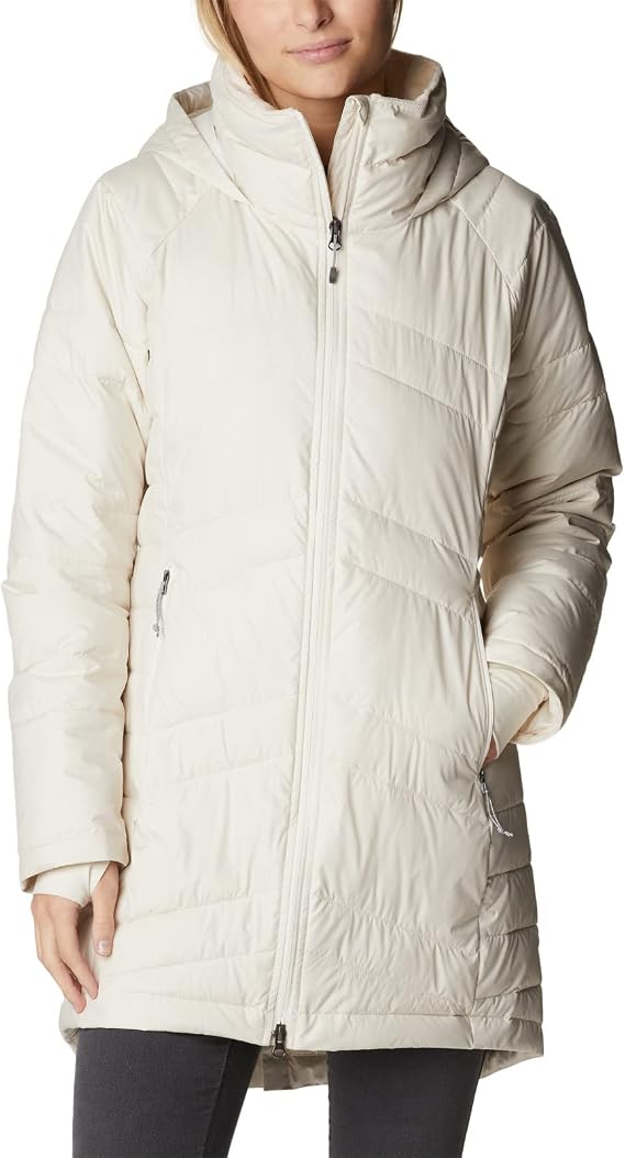 Columbia Women's Crown Point Jacket