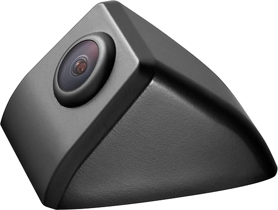 THINKWARE Exterior Side View Camera for Q200/U1000 Plus/Q850 Dash Cam