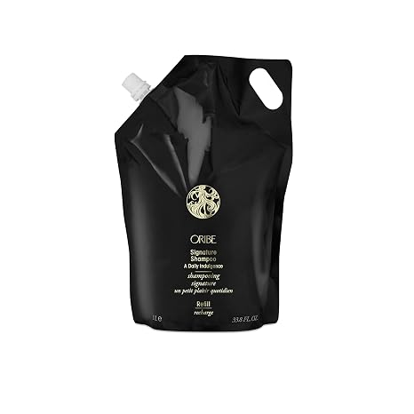 Oribe Signature Shampoo - Hydrates & Protects Hair - Adds Shine