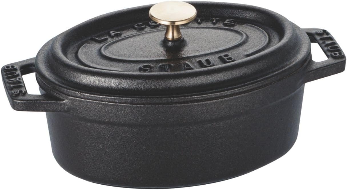 Staub Minis