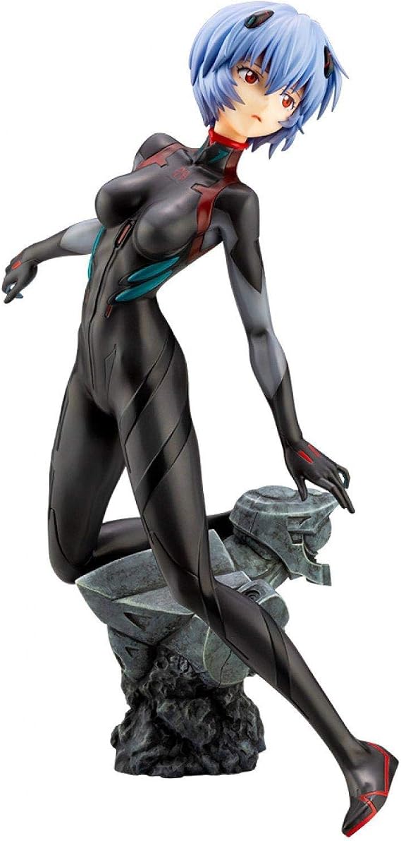 Kotobukiya Rei Ayanami Plugsuit Ver. 1/6 Neon Genesis Evangelion Figure