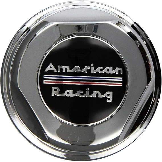 Wheel Pros 1307100 Snap-in Center Cap