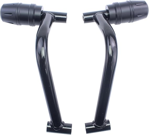 Motorcycle Accessories Frame Slider Crash Engine Crash Pad Bumper ZONTES 310 ZT310X 350X ZT350X 310X X1 X2 X310