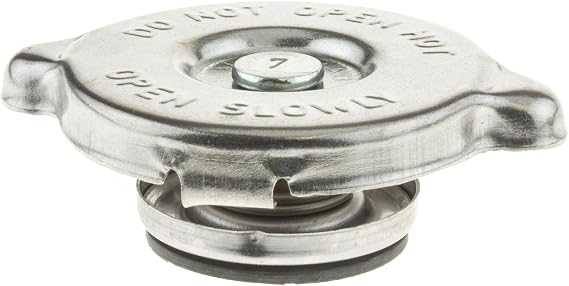 MotoRad T7 Radiator Cap