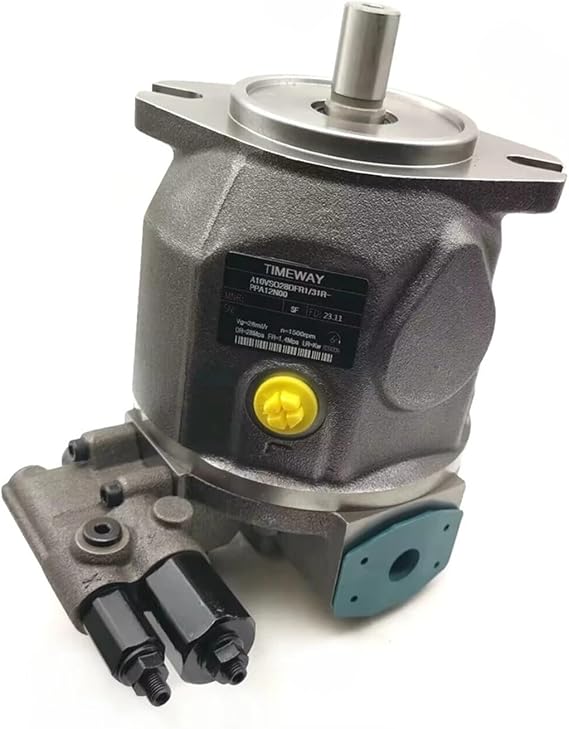 A10VSO28 Axial Piston Variable Pump A10VSO28DFR1/31R-PPA12N00 High Pressure Hydrualic Pumps