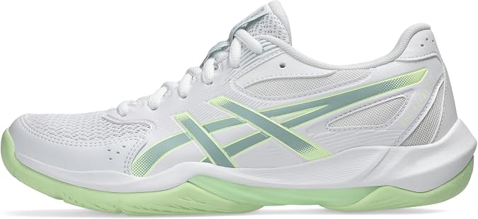 ASICS Women's Gel-Rocket 12Indoor Sports Shoes