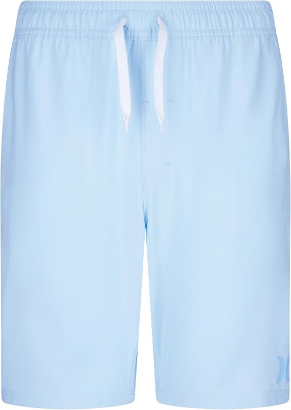 Hurley Boys H20-dri Pull on Shorts