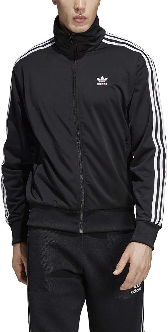 adidas Originals Mens Superstar Tracktop