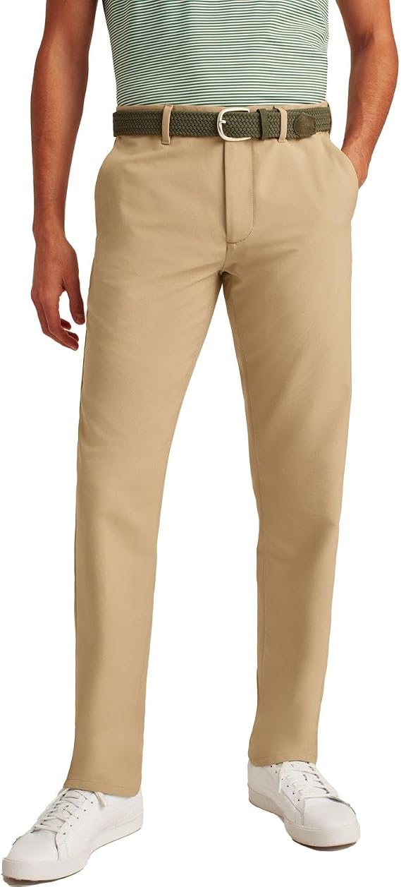 Bonobos - Mens Performance Link Slim Pants