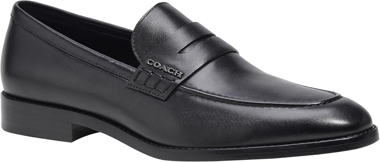 Coach Mens Declan Loafer | Dress Shoes